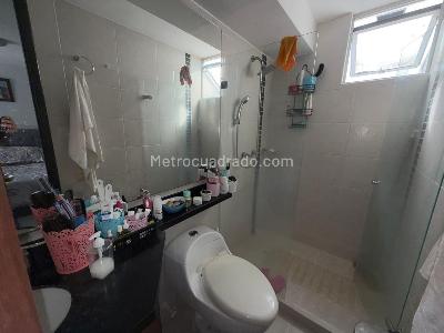 Apartamento de 3 alcobas en venta en Versalles, Floridablanca, 99 m² · foto 14 de 18