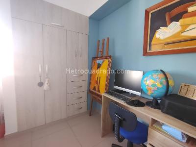Apartamento de 5 alcobas en venta en Canaveral, Floridablanca, 108 m² · foto 11 de 20