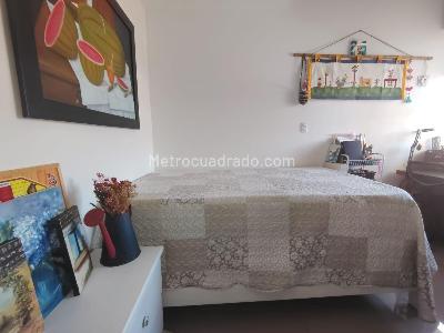 Apartamento de 5 alcobas en venta en Canaveral, Floridablanca, 108 m² · foto 10 de 20