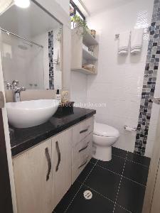 Apartamento de 5 alcobas en venta en Canaveral, Floridablanca, 108 m² · foto 9 de 20