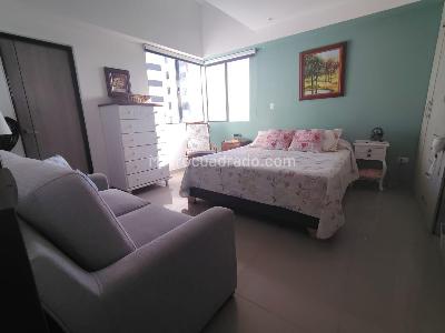 Apartamento de 5 alcobas en venta en Canaveral, Floridablanca, 108 m² · foto 8 de 20