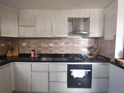 Apartamento de 5 alcobas en venta en Canaveral, Floridablanca, 108 m² · foto 7 de 20