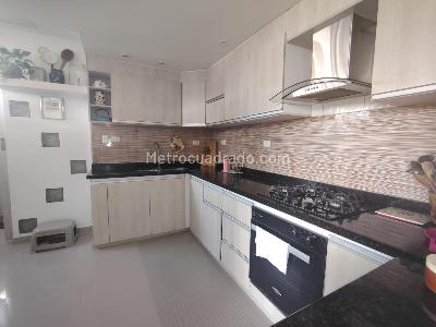 Apartamento de 5 alcobas en venta en Canaveral, Floridablanca, 108 m² · foto 6 de 20