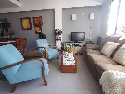 Apartamento de 5 alcobas en venta en Canaveral, Floridablanca, 108 m² · foto 3 de 20