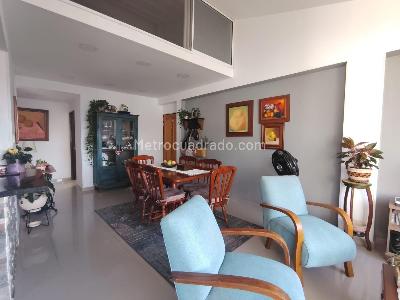 Apartamento de 5 alcobas en venta en Canaveral, Floridablanca, 108 m² · foto 2 de 20