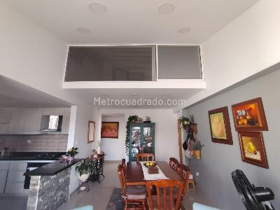 Apartamento de 5 alcobas en venta en Canaveral, Floridablanca, 108 m² · foto 4 de 20