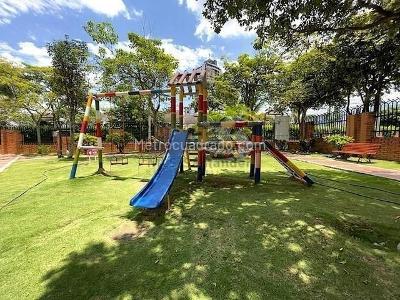 Apartamento de 5 alcobas en venta en Canaveral, Floridablanca, 108 m² · foto 17 de 20