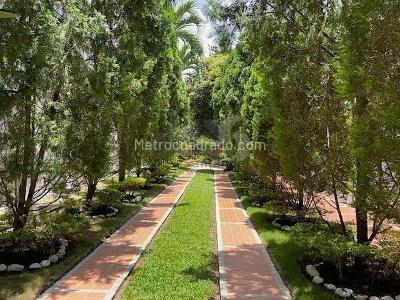 Apartamento de 5 alcobas en venta en Canaveral, Floridablanca, 108 m² · foto 18 de 20