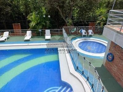 Apartamento de 5 alcobas en venta en Canaveral, Floridablanca, 108 m² · foto 19 de 20