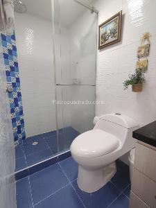 Apartamento de 5 alcobas en venta en Canaveral, Floridablanca, 108 m² · foto 12 de 20