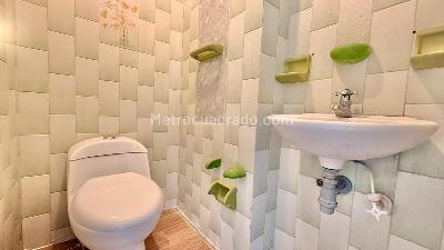 Apartamento de 3 alcobas en venta en Altos De Canaveral, Floridablanca, 81 m² · foto 11 de 20