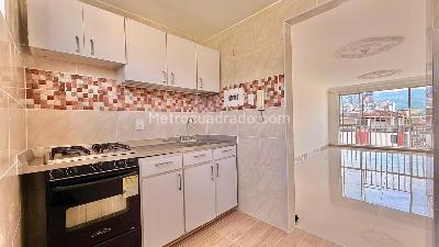 Apartamento de 3 alcobas en venta en Altos De Canaveral, Floridablanca, 81 m² · foto 5 de 20