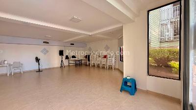 Apartamento de 3 alcobas en venta en Altos De Canaveral, Floridablanca, 81 m² · foto 19 de 20