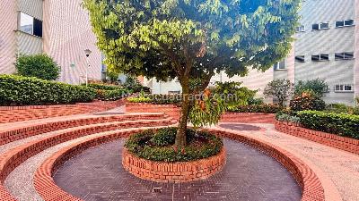 Apartamento de 3 alcobas en venta en Altos De Canaveral, Floridablanca, 81 m² · foto 18 de 20