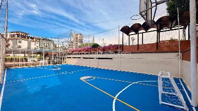 Apartamento de 3 alcobas en venta en Altos De Canaveral, Floridablanca, 81 m² · foto 16 de 20