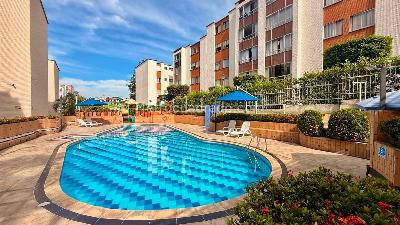 Apartamento de 3 alcobas en venta en Altos De Canaveral, Floridablanca, 81 m² · foto 15 de 20