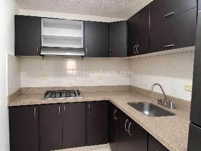 Apartamento en venta en Rio Frio, Floridablanca · foto 7 de 19