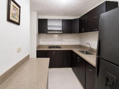 Apartamento en venta en Rio Frio, Floridablanca · foto 6 de 19