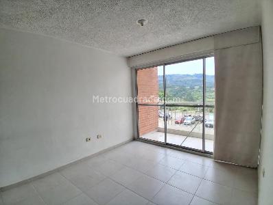 Apartamento en venta en Rio Frio, Floridablanca · foto 3 de 19