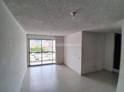 Apartamento en venta en Rio Frio, Floridablanca · foto 2 de 19