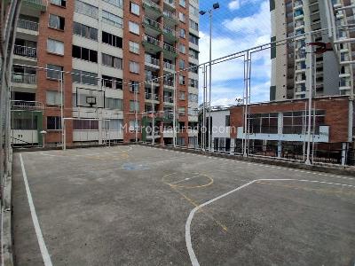 Apartamento en venta en Rio Frio, Floridablanca · foto 17 de 19