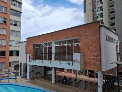 Apartamento en venta en Rio Frio, Floridablanca · foto 18 de 19