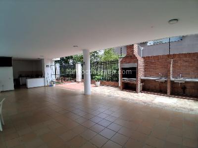 Apartamento en venta en Rio Frio, Floridablanca · foto 19 de 19