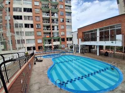 Apartamento en venta en Rio Frio, Floridablanca · foto 15 de 19