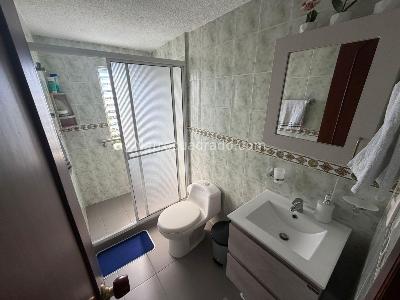 Apartamento en venta en El Bosque, Floridablanca · foto 9 de 18