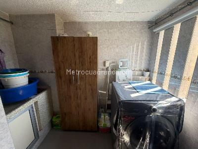 Apartamento en venta en El Bosque, Floridablanca · foto 7 de 18