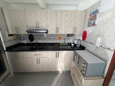 Apartamento en venta en El Bosque, Floridablanca · foto 6 de 18