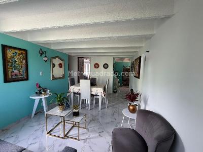 Apartamento en venta en El Bosque, Floridablanca · foto 4 de 18