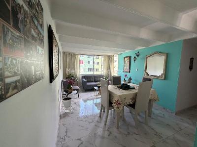 Apartamento en venta en El Bosque, Floridablanca · foto 3 de 18