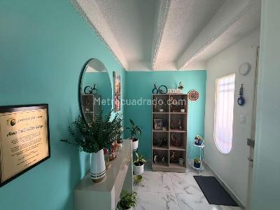 Apartamento en venta en El Bosque, Floridablanca · foto 2 de 18