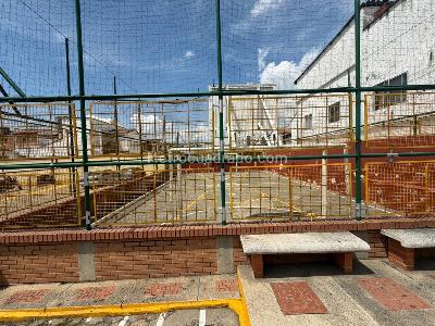 Apartamento en venta en El Bosque, Floridablanca · foto 17 de 18