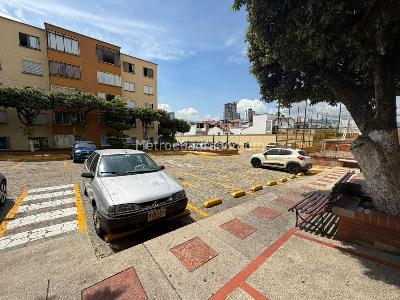 Apartamento en venta en El Bosque, Floridablanca · foto 18 de 18