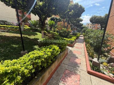 Apartamento en venta en El Bosque, Floridablanca · foto 14 de 18