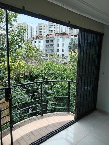 Apartamento de 3 alcobas en venta en Canaveral, Floridablanca, 78 m² · foto 5 de 20