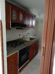 Apartamento de 3 alcobas en venta en Canaveral, Floridablanca, 78 m² · foto 10 de 20