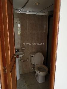Apartamento de 3 alcobas en venta en Canaveral, Floridablanca, 78 m² · foto 16 de 20
