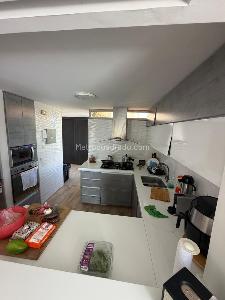 Apartamento de 4 alcobas en venta en Provenza, Bucaramanga, 216 m² · foto 6 de 20