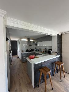 Apartamento de 4 alcobas en venta en Provenza, Bucaramanga, 216 m² · foto 5 de 20