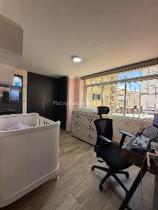Apartamento de 4 alcobas en venta en Provenza, Bucaramanga, 216 m² · foto 15 de 20
