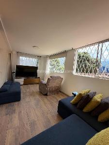 Apartamento de 4 alcobas en venta en Provenza, Bucaramanga, 216 m² · foto 18 de 20