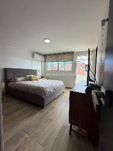 Apartamento de 4 alcobas en venta en Provenza, Bucaramanga, 216 m² · foto 12 de 20
