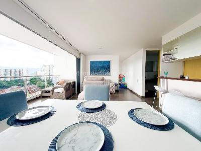 Apartamento en venta en Canaveral, Floridablanca · foto 3 de 17