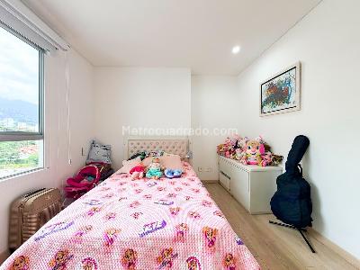 Apartamento en venta en Canaveral, Floridablanca · foto 13 de 17