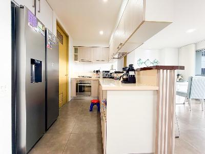 Apartamento en venta en Canaveral, Floridablanca · foto 6 de 17