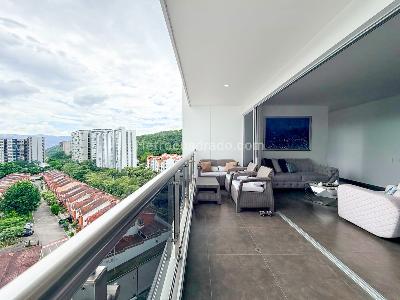 Apartamento en venta en Canaveral, Floridablanca · foto 4 de 17