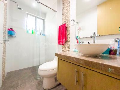 Apartamento en venta en Canaveral, Floridablanca · foto 12 de 17